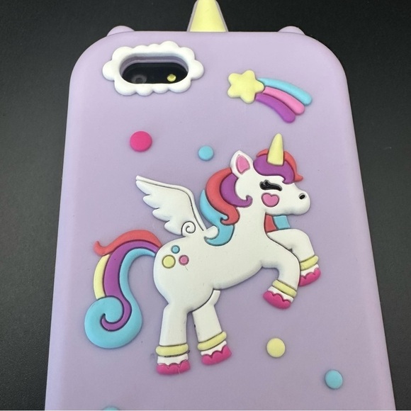 Kids Smart Phone Age Kids Toys Cell Phone Dual Camera, 8GB Card - Picture 8 of 15